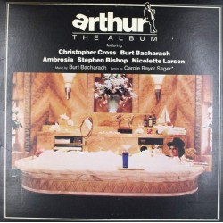 Пластинка Arthur - The Album Сборник